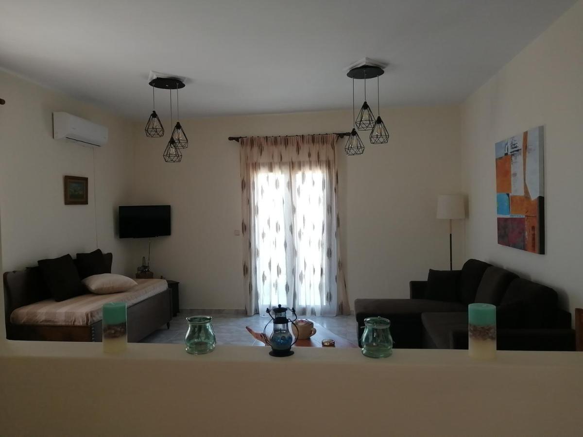 바트시 Sofirene Sea View 빌라 외부 사진